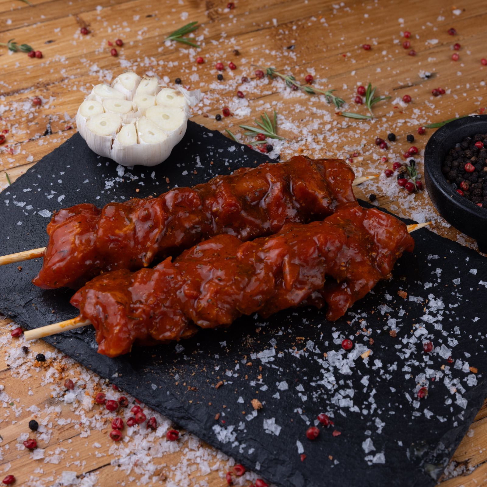 BBQ