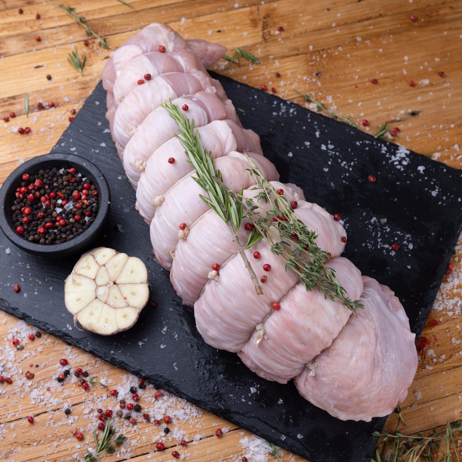 Christmas Meats