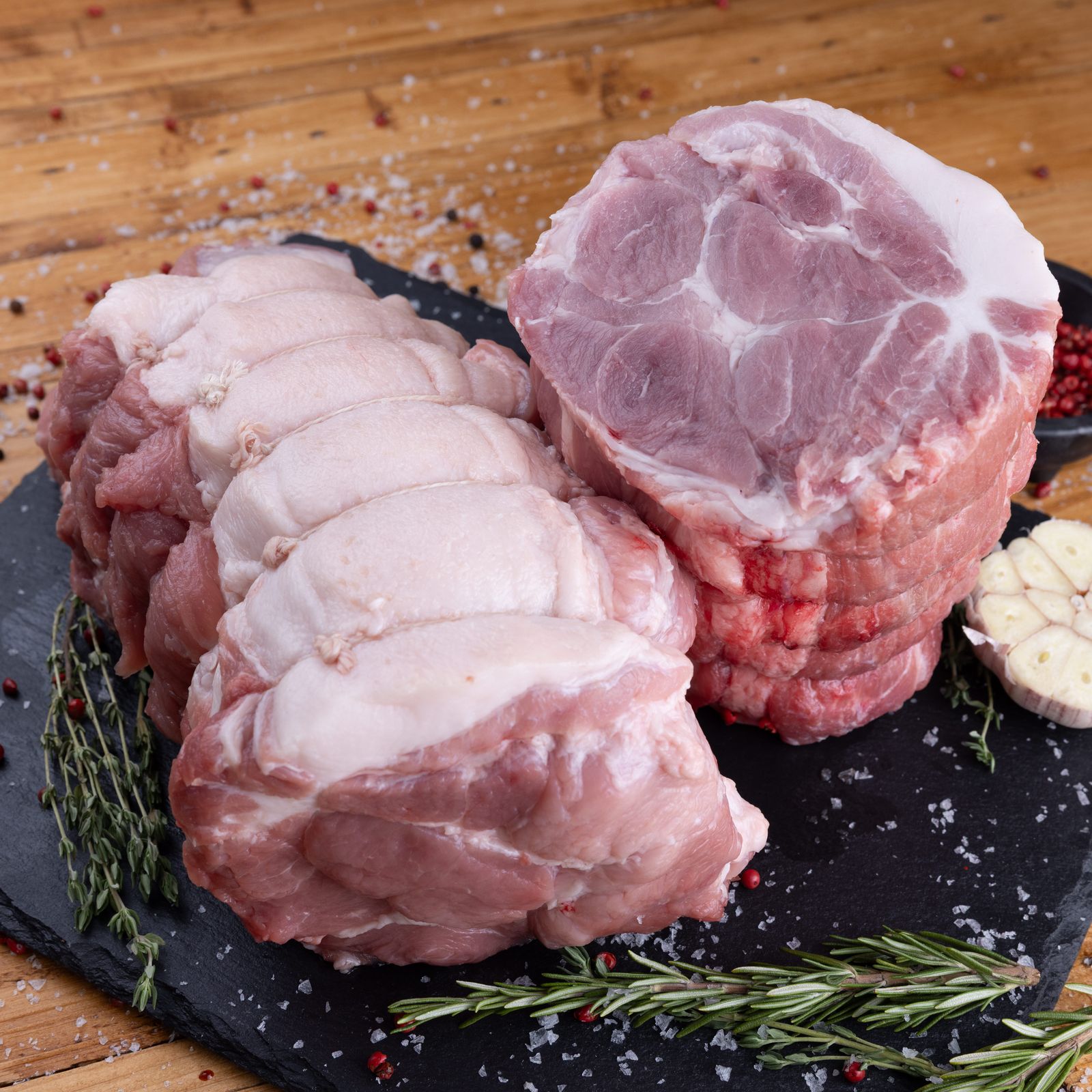 Pork