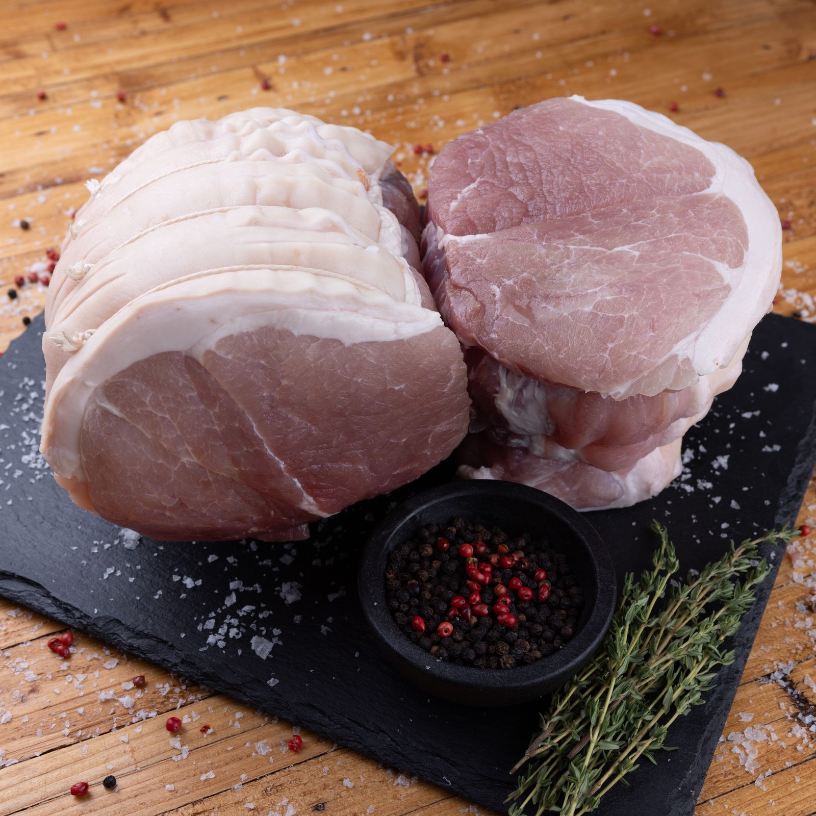 gammon joints