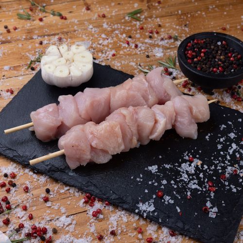Chicken kebab