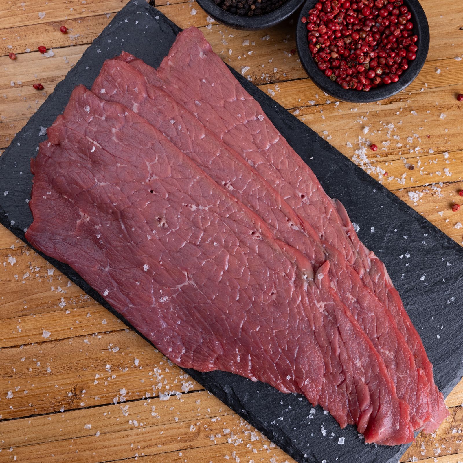 minute steak
