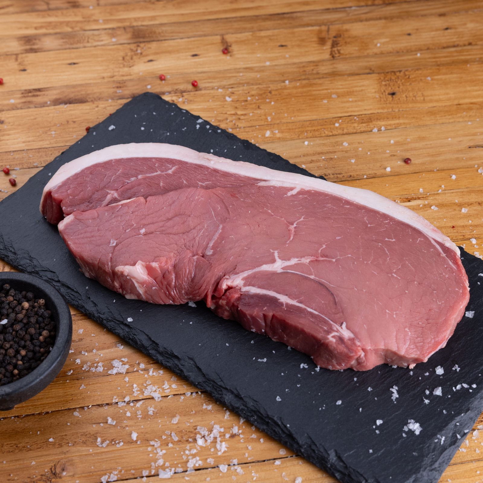 rump