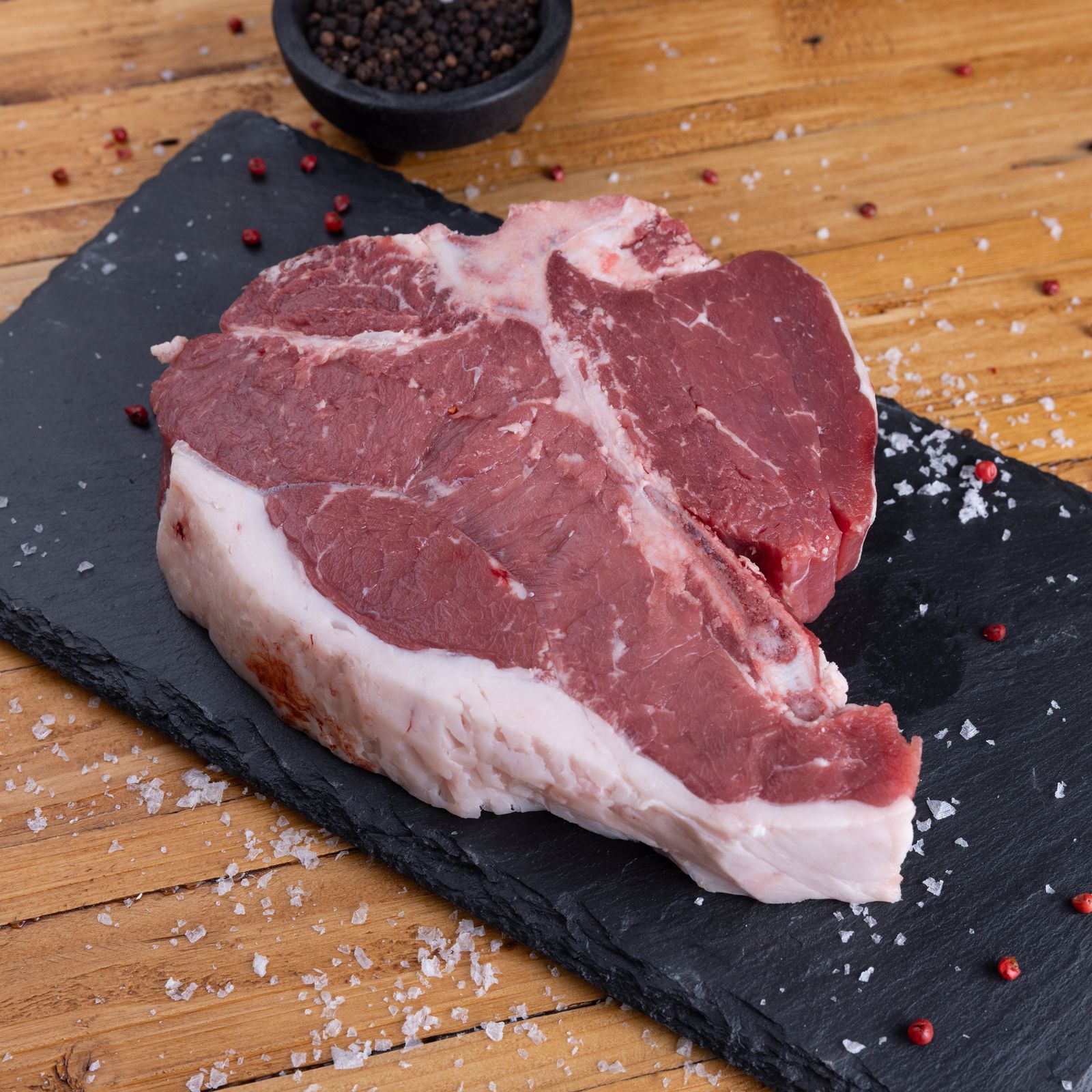 t-bone