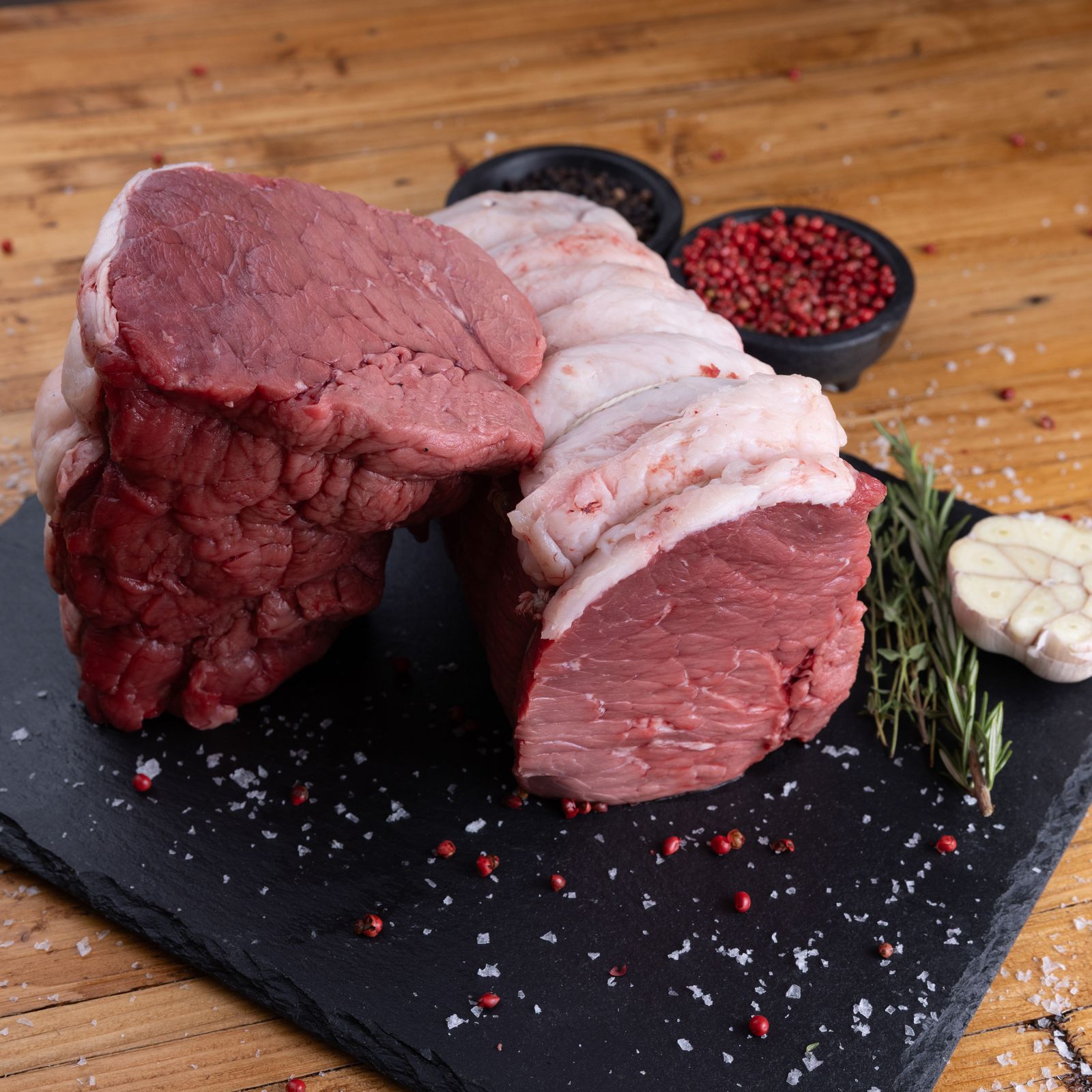 topside