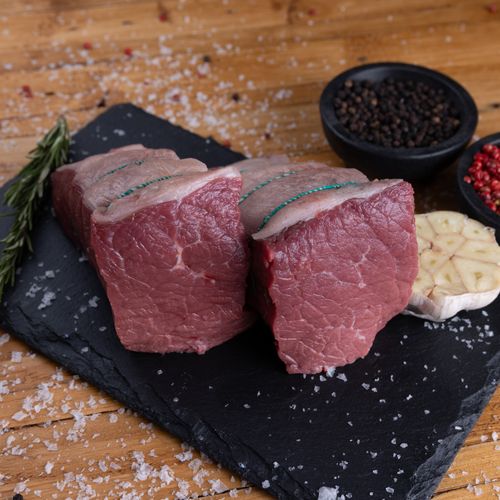 Mini beef joint