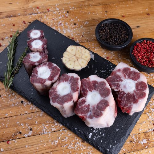 Oxtail