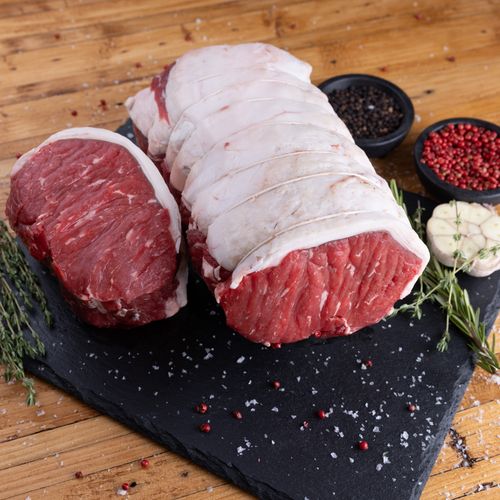 Rib of beef