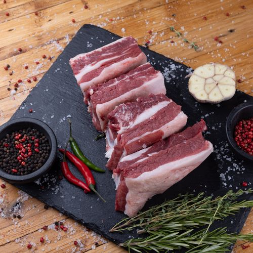 Short rib