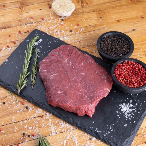 Skirt of beef