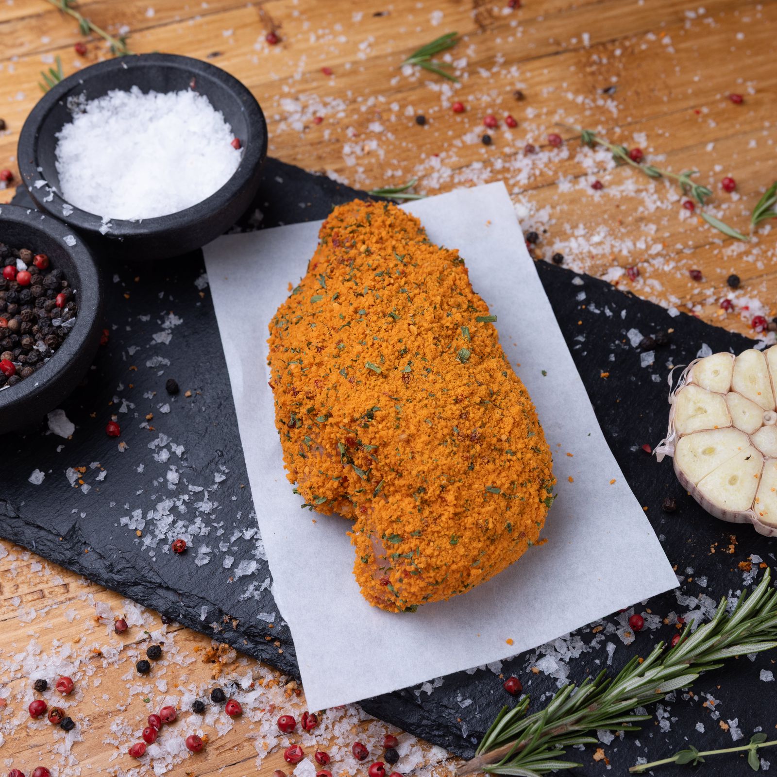 chicken kiev