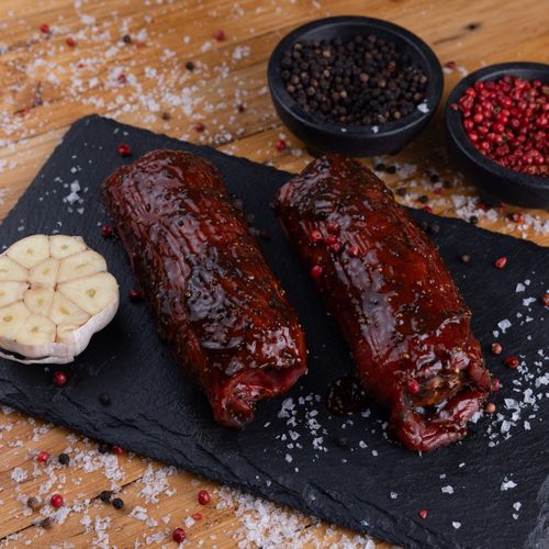 Beef olives