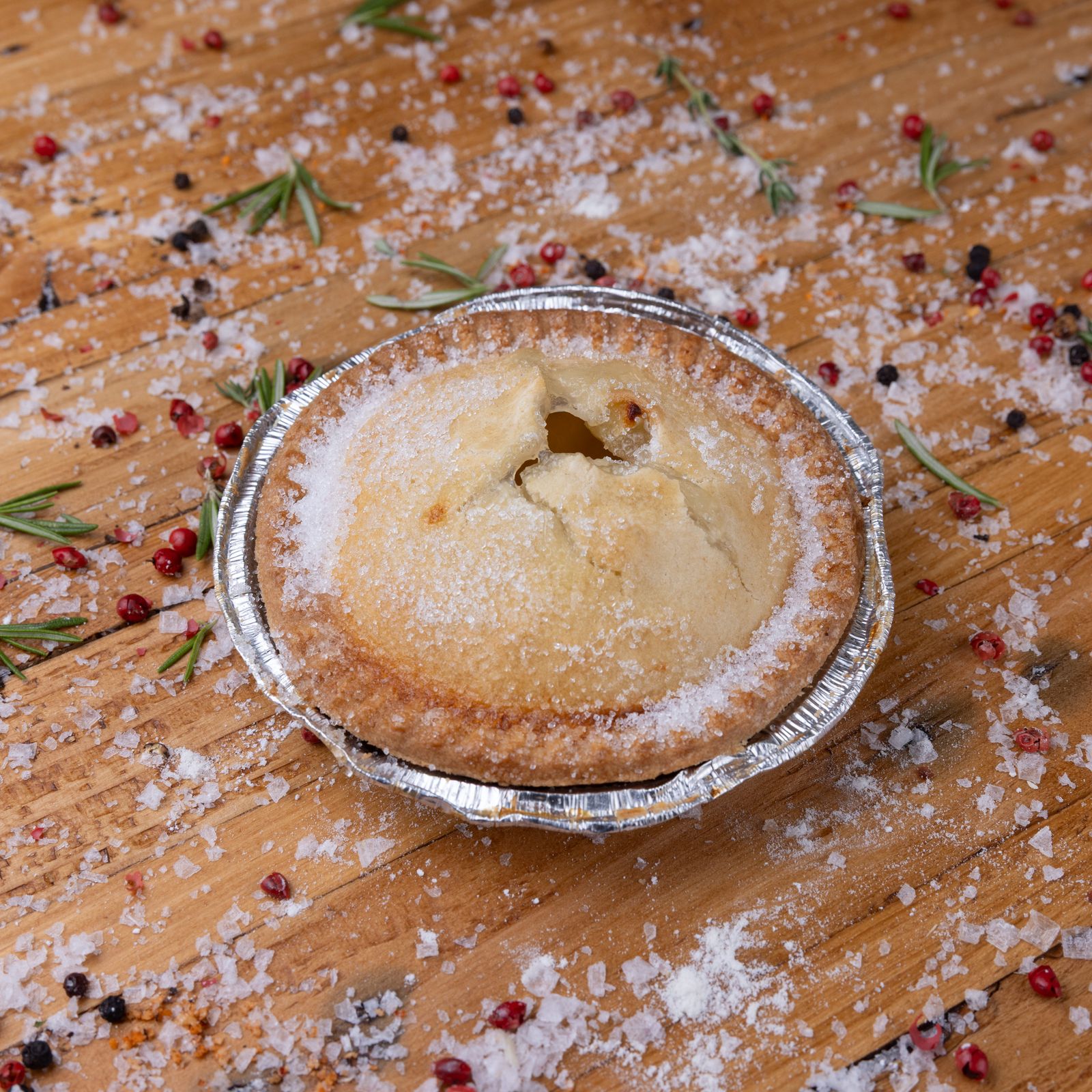apple pie