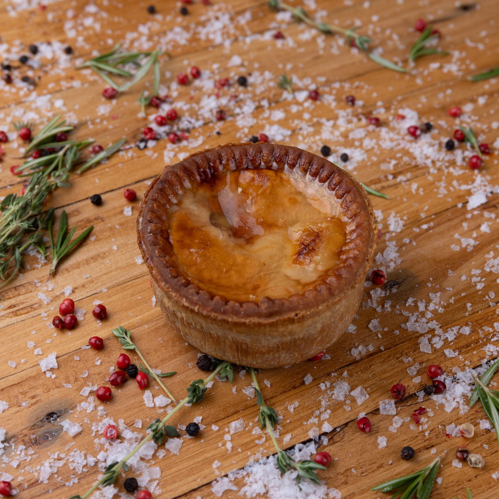 pork pies