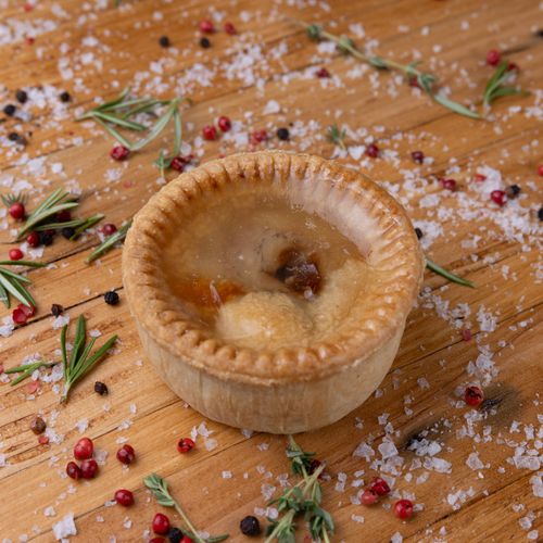 Meat pies