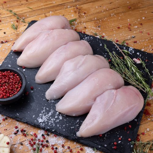 Special chicken