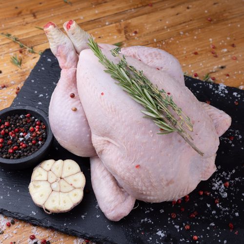 Whole chicken