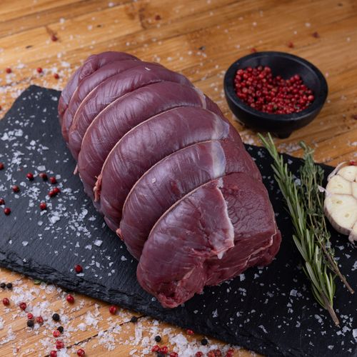 Venison joints