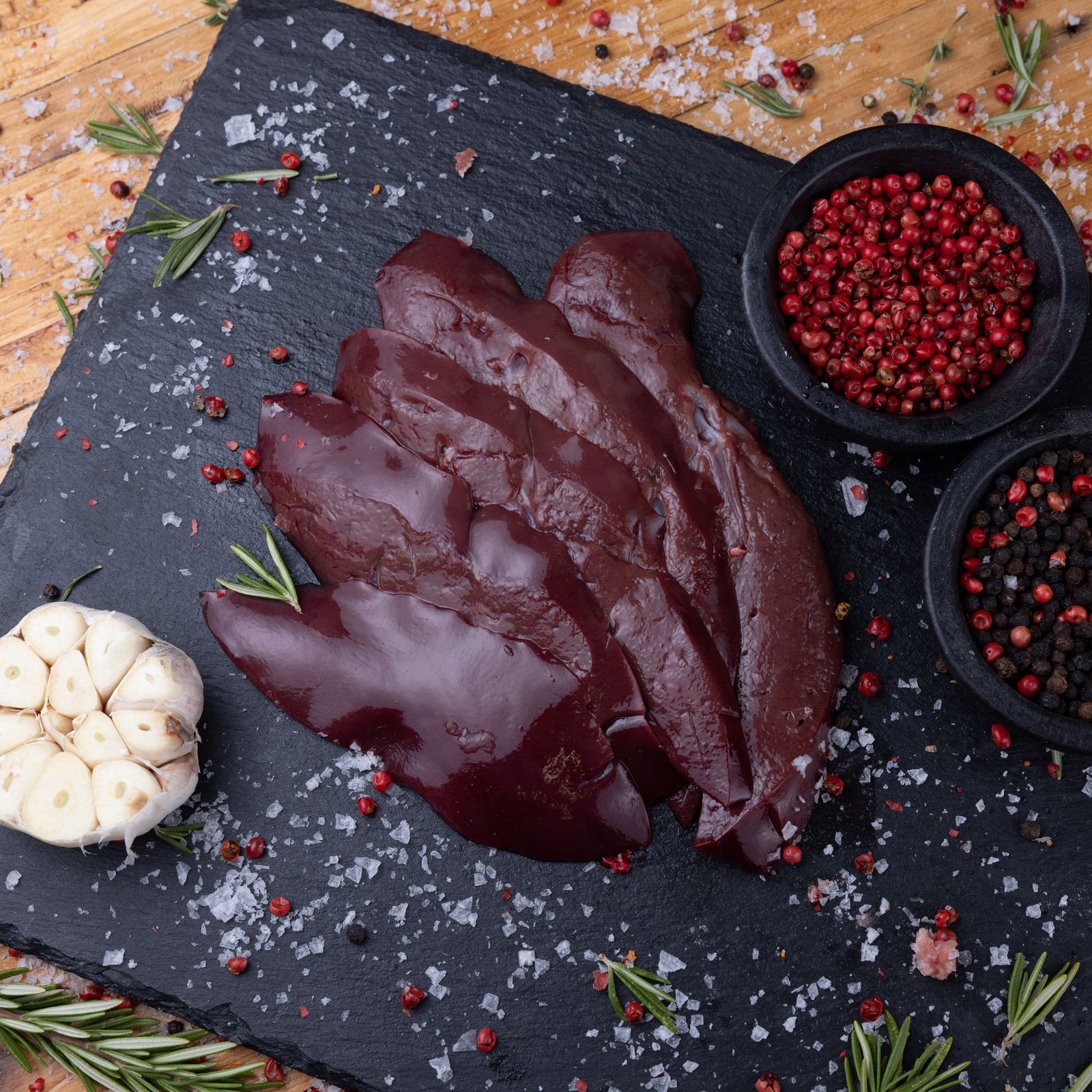 lambs liver