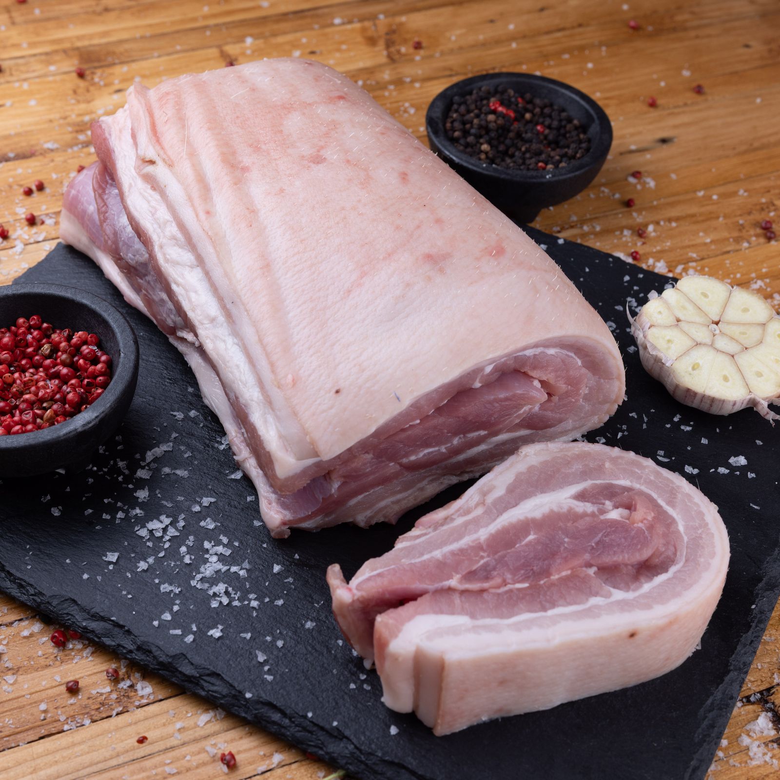 belly pork
