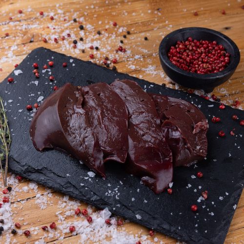 Pigs liver