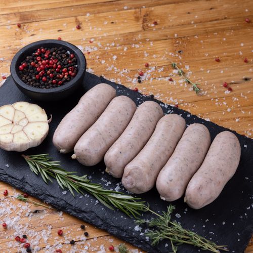 olde English sausage