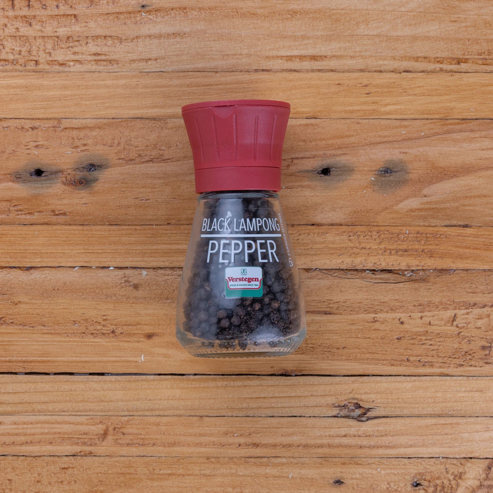 grinder lampong pepper