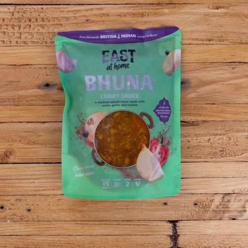 Bhuna sauce