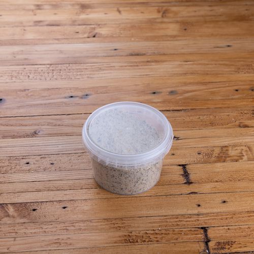 Lemon pepper seasoning