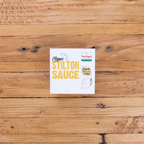 Micro sauce - Stilton