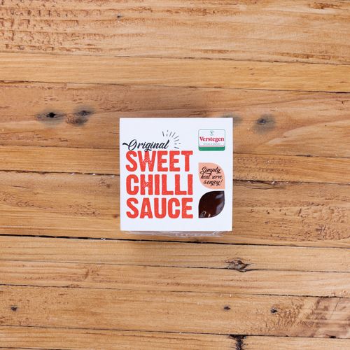Micro sauce -  Sweet chilli