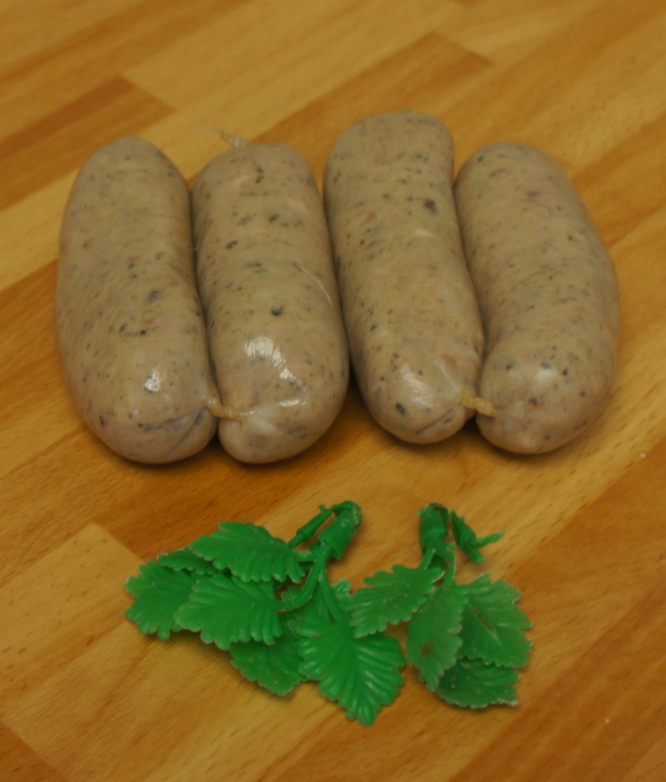 Old English 300g D.T.Law Butchers Butchers in Lancashire