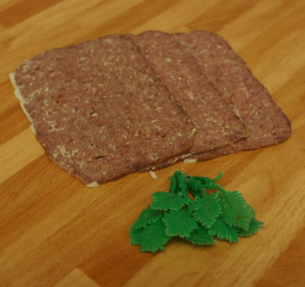 Corned Beef 100g D.T.Law Butchers Butchers in Lancashire