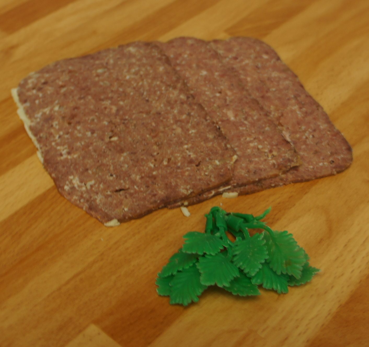 Corned Beef 100g D.T.Law Butchers Butchers in Lancashire