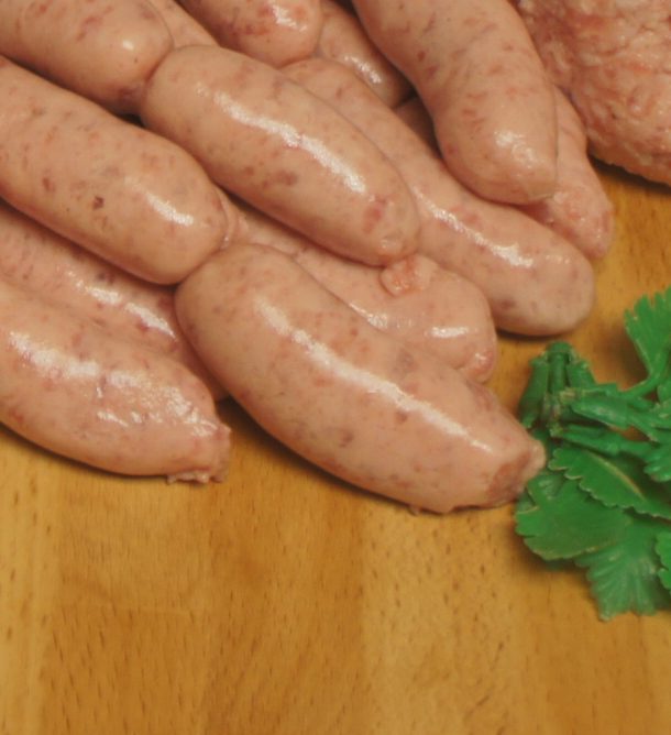 Manual Sausage Stuffer Kit Sausage Making Tools Collagen